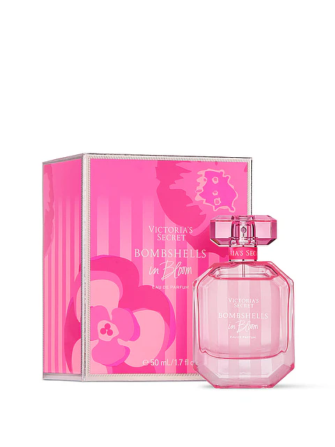 Bombshells in Bloom Eau de Parfum 1.7 oz