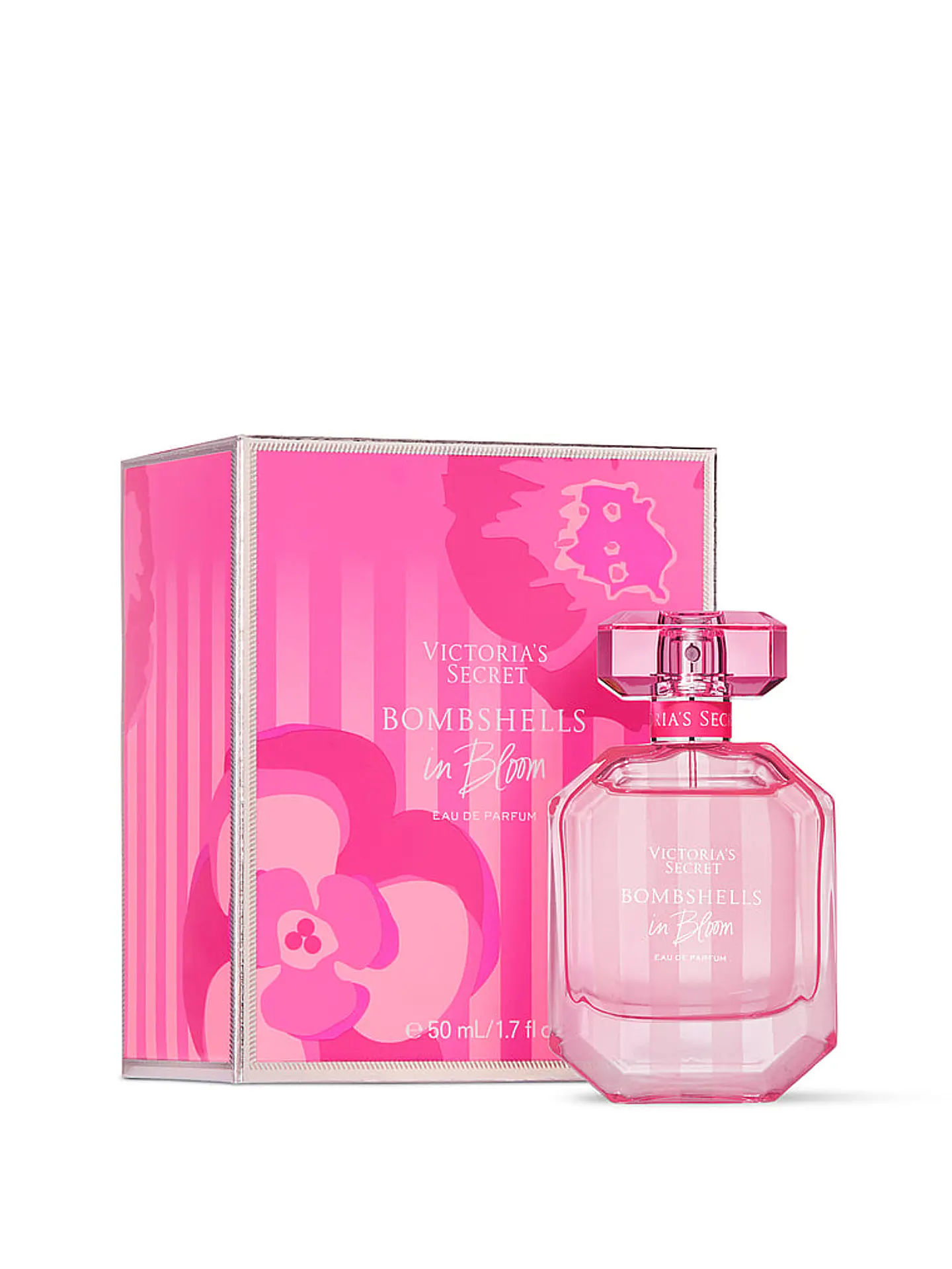 Bombshells in Bloom Eau de Parfum 1.7 oz 1