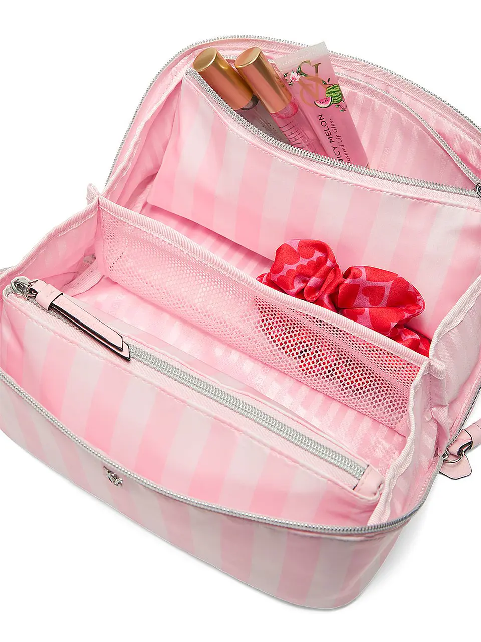 Bolsa de Maquillaje de 3 Piezas 2
