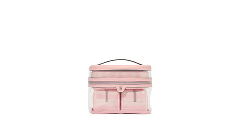 Caja Cosmetiquera