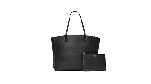 Bolso de Dama Negro