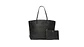 Bolso de Dama Negro - Miniatura 1