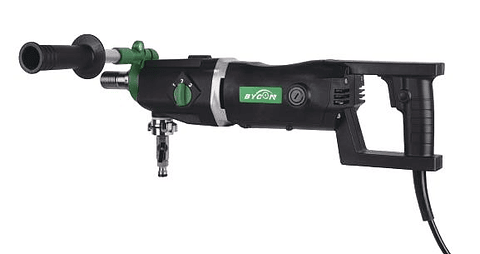 >Motor para Testiguera DMP-132D 1800W – Perforación en Hormigón hasta 162 mm