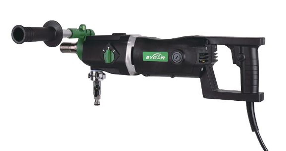 >Motor para Testiguera DMP-132D 1800W – Perforación en Hormigón hasta 162 mm 1