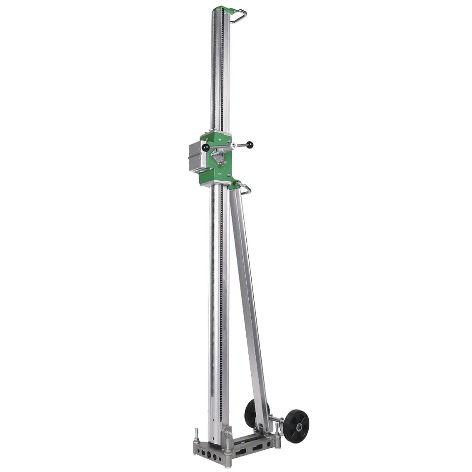 Soporte para Testiguera DSP-2000 – Base de Perforación Profesional hasta 352 mm 1