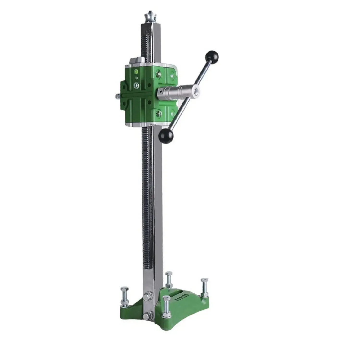 Soporte para Testiguera HULK-252S – Base de Perforación hasta 252 mm 1