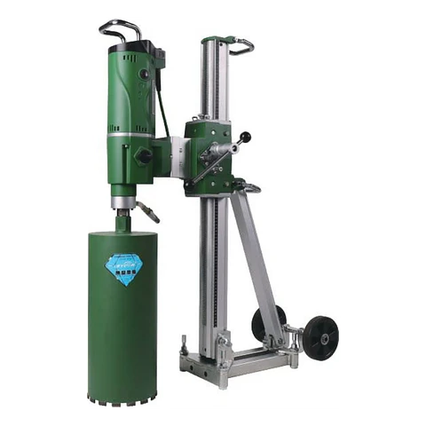 Arriendo Diario Testiguera 352 mm – Motor DMP-352 con Soporte DSP-352