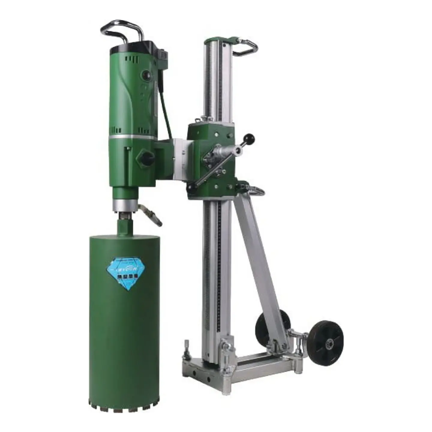 Arriendo Diario Testiguera 352 mm – Motor DMP-352 con Soporte DSP-352 1