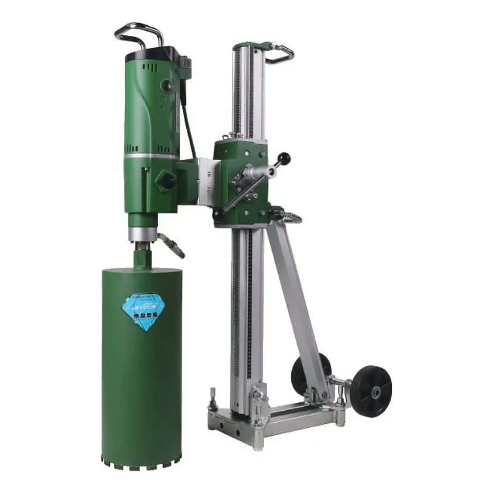 Arriendo Diario Testiguera 352 mm – Motor DMP-352 con Soporte DSP-352 1