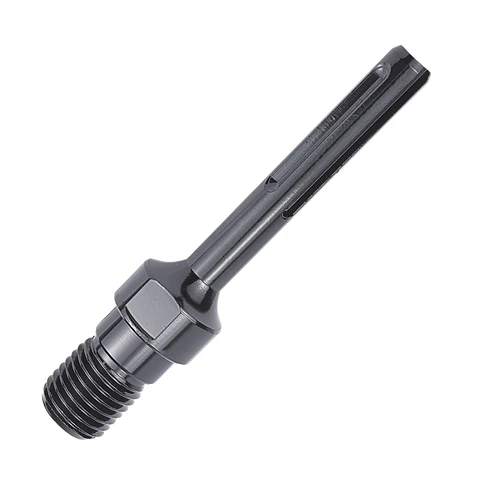 Adaptador SDS Max a 1-1/4″ UNC para Corona Diamantada