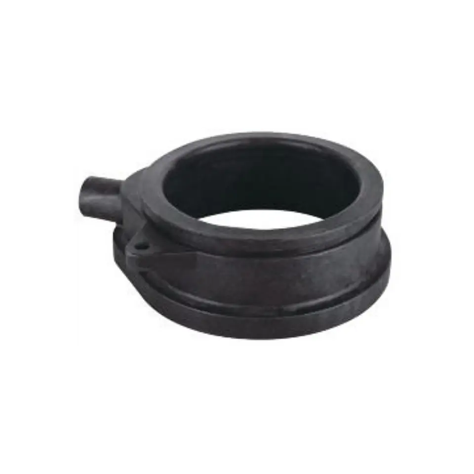 Recolector de Sedimento 100mm para Testiguera 1