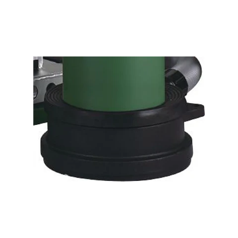 Recolector de Sedimento 100mm para Testiguera