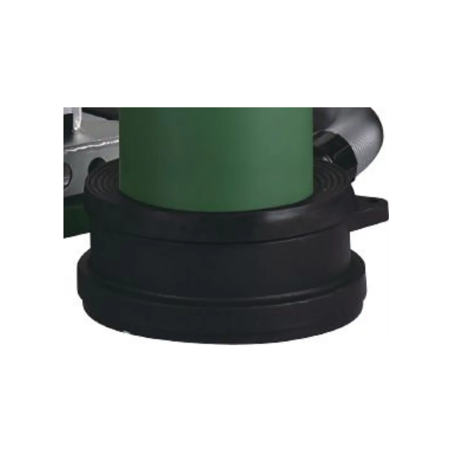 Recolector de Sedimento 100mm para Testiguera 2