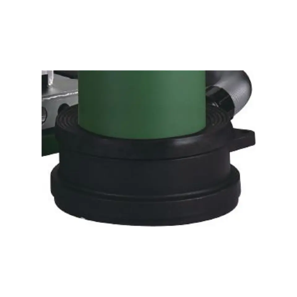 Recolector de Sedimento 100mm para Testiguera 2