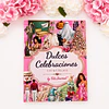 Dulces Celebraciones, Cut & Collage  1