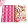 Dulces Celebraciones, Cut & Collage  2
