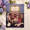 Especial Halloween, Cut & Collage Book 1