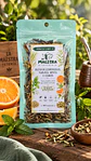 Blend de Lemongrass, Naranja, Menta y Cedrón 🍊🌿 - Miniatura 1