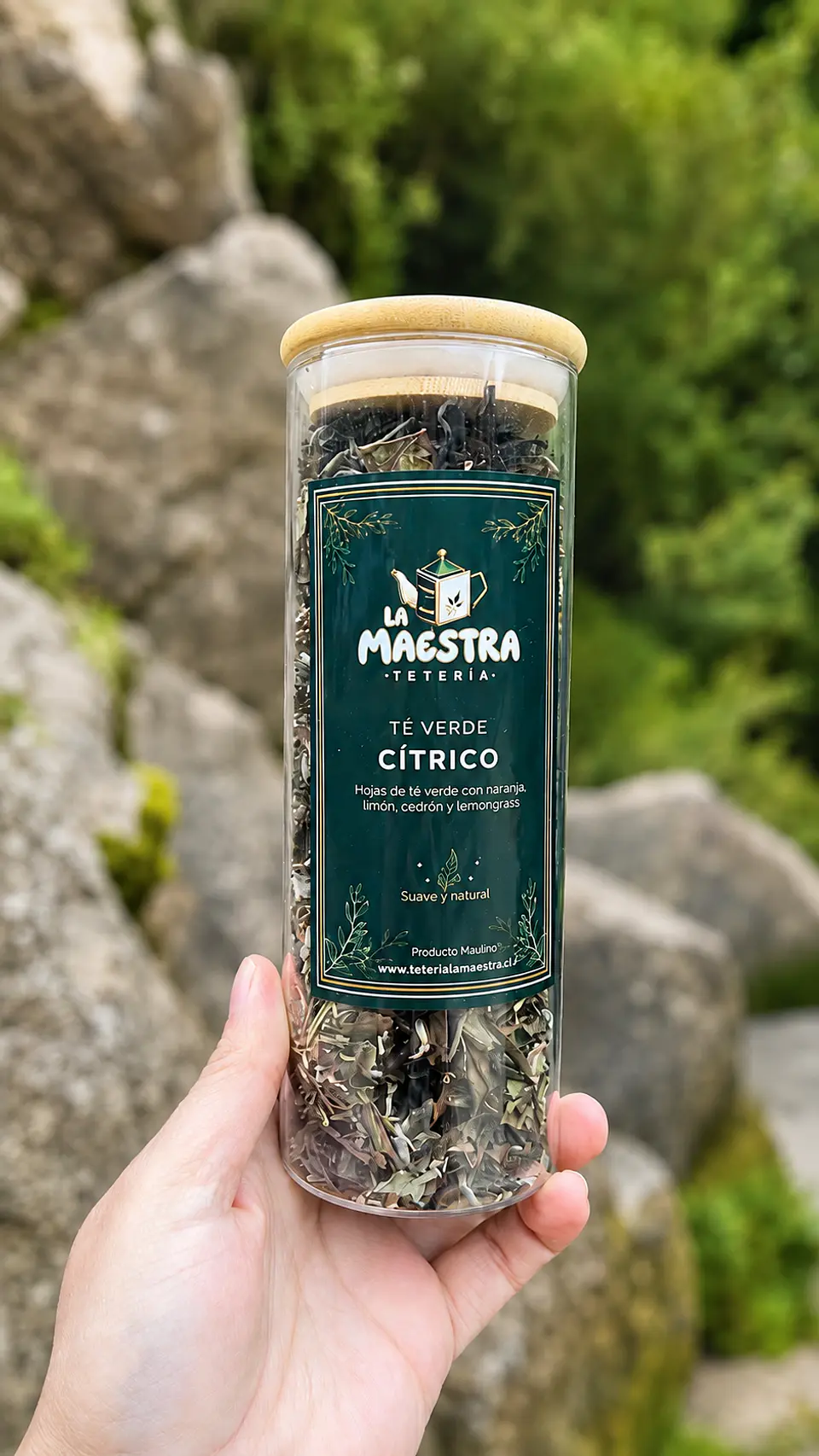 Cítrico 1