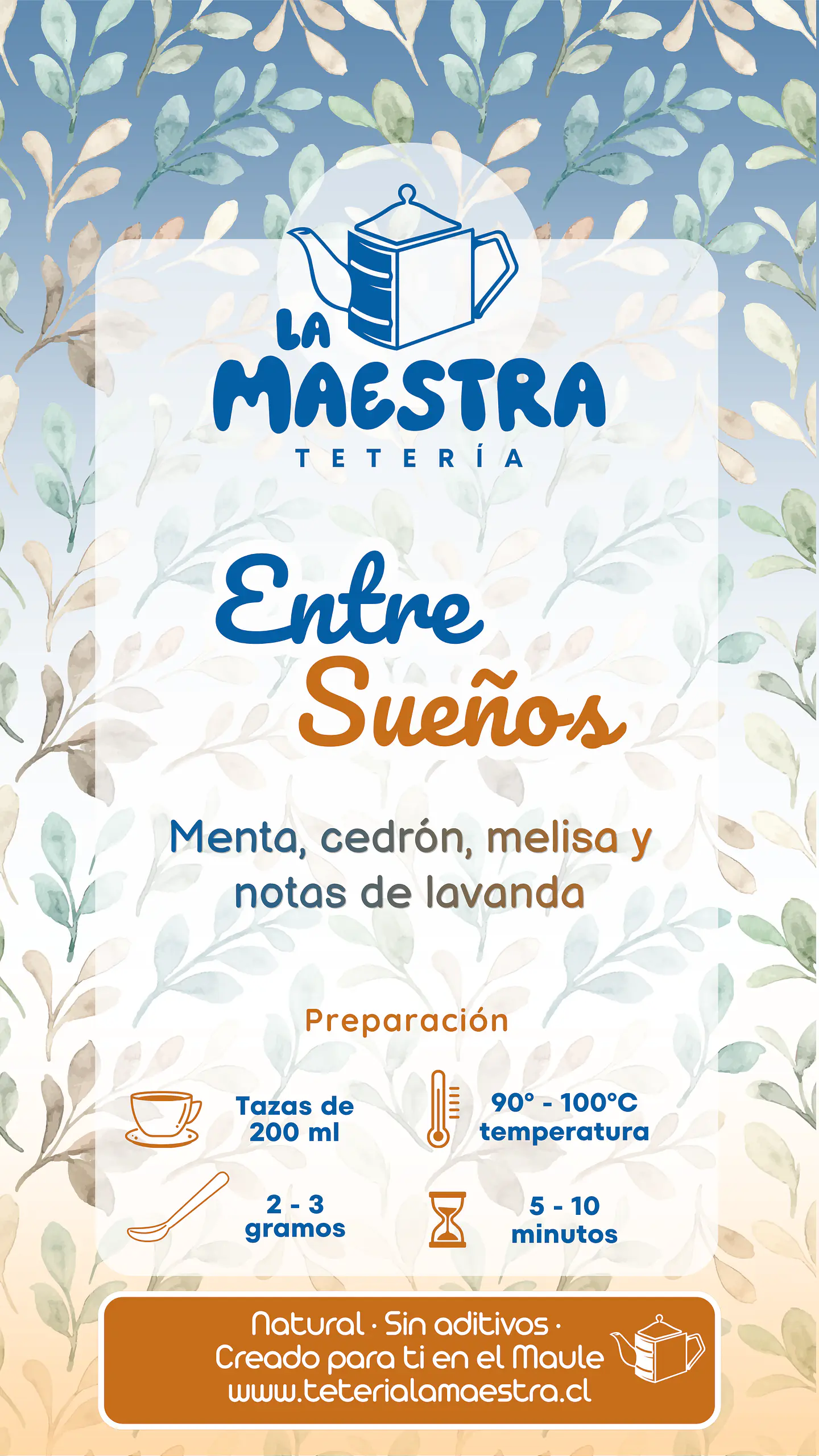 Entre sueños 1