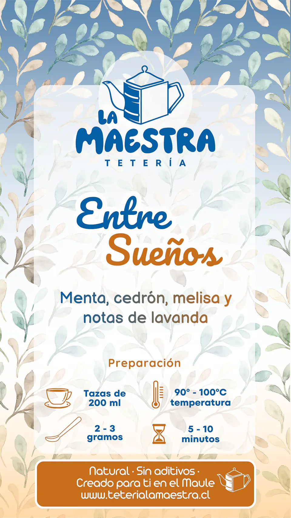Entre sueños 1