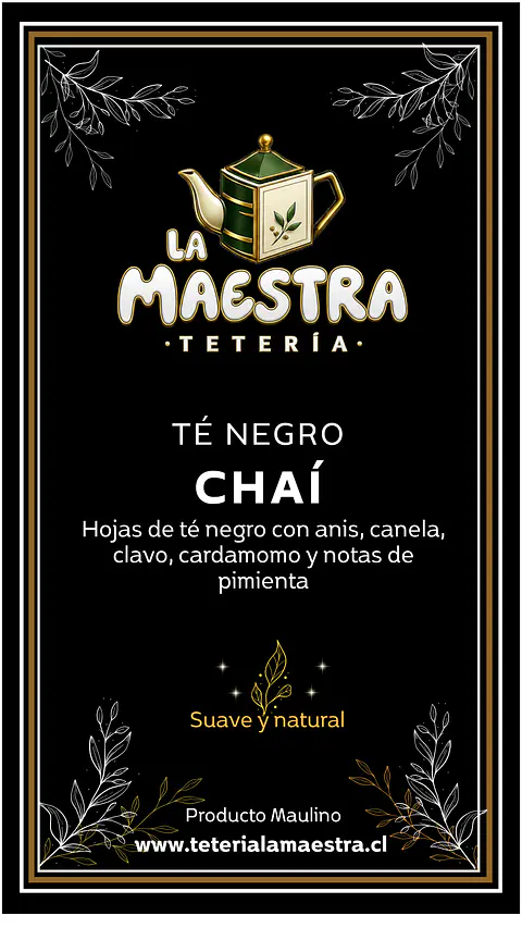 Chai