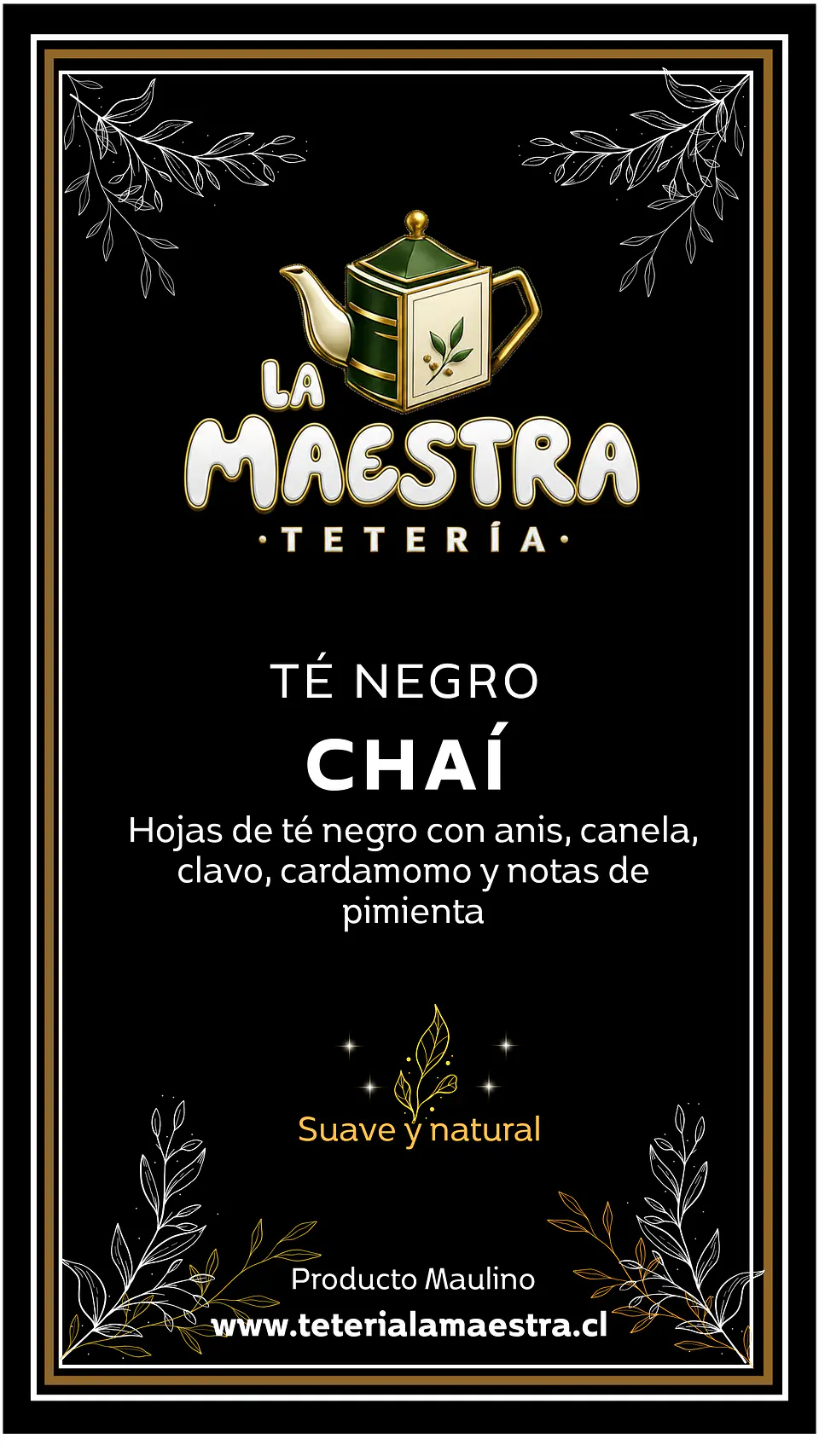 Chai 1
