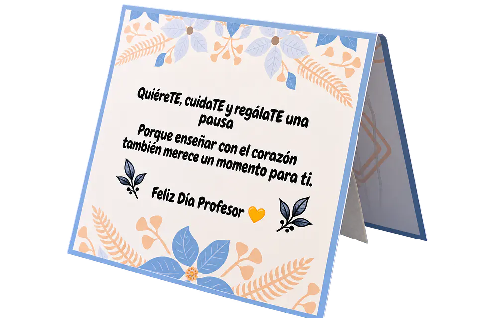 tarjetas día de las y los profesores 1