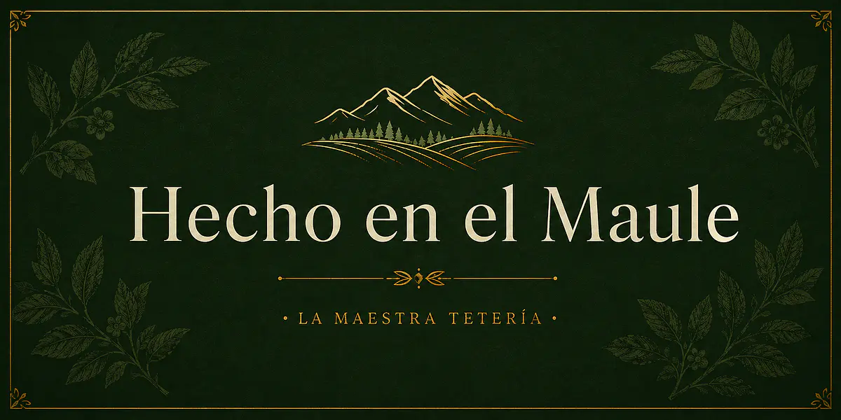 Teteria La Maestra