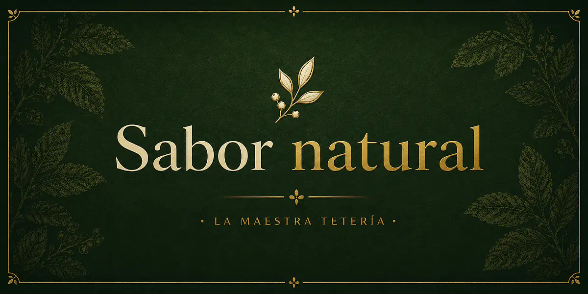 Teteria La Maestra