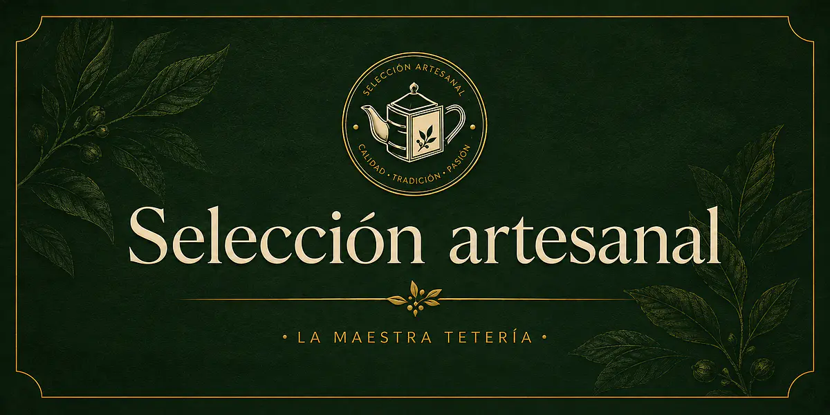 Teteria La Maestra