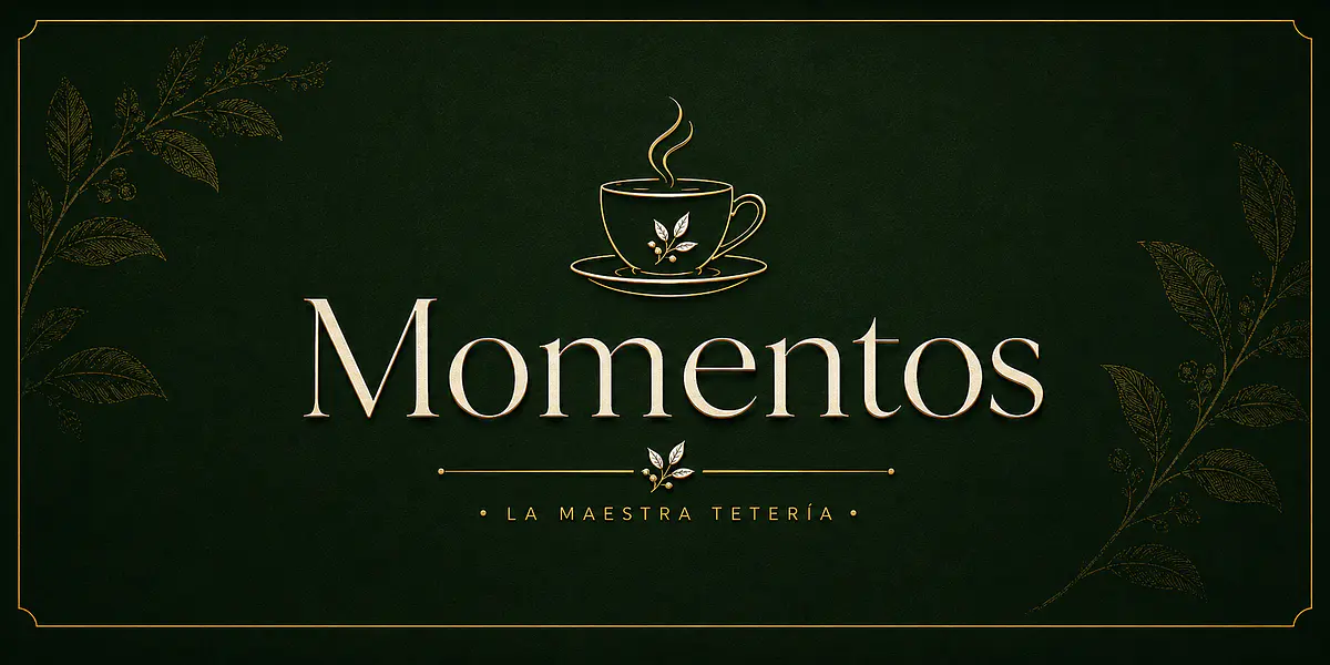 Teteria La Maestra
