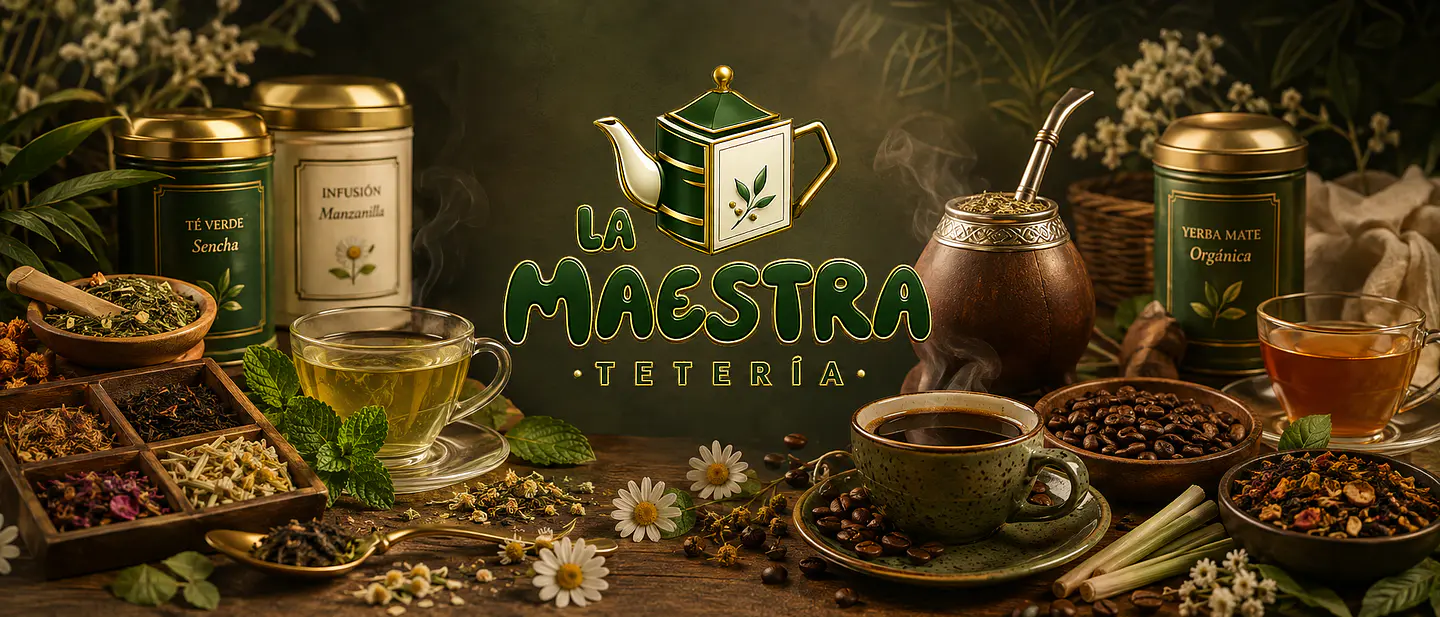 Teteria La Maestra