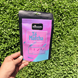 Matcha | Energizante Té Matcha | La Tetería Maule