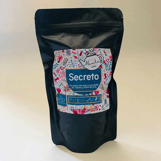 SECRETO TEA ✨