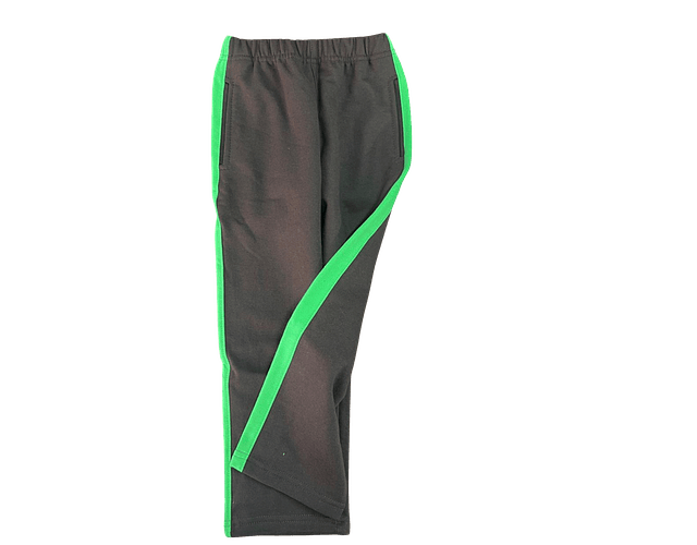 Pantalón Buzo Edelweiss