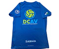 Polera Club DCAV Voley Puerto Montt