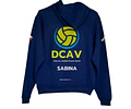 Polerón Personalizado DCAV Voley
