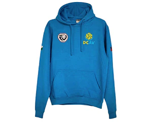 Polerón Personalizado DCAV Voley