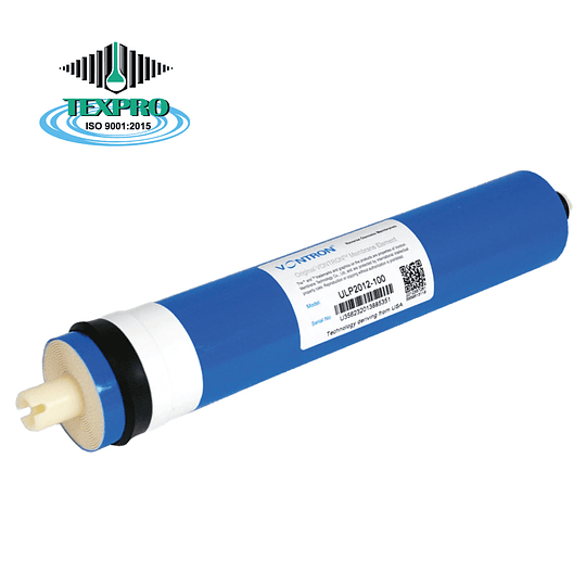 KIT COMPLETO FILTROS OSMOSIS INVERSA 400 GPD - Image 6