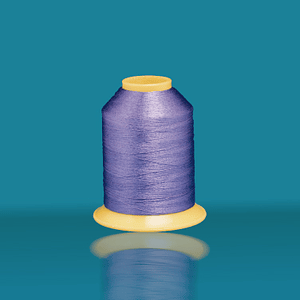 3617 hilo bordar lila medio 4000 mts.