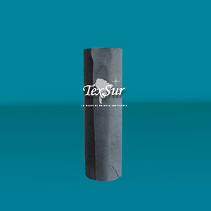 Entretela negra 100 x 0.75 mts