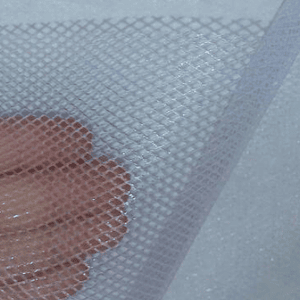 Malla termoadhesiva doble contacto 1 mt. x 1 mt. ancho