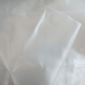 Entretela hidrosoluble 1 mt. x 90 cm.de ancho