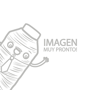 Aguja recta talon delgado #65