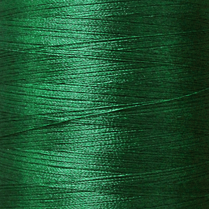 3826 hilo bordar verde hoja 4000 mts.