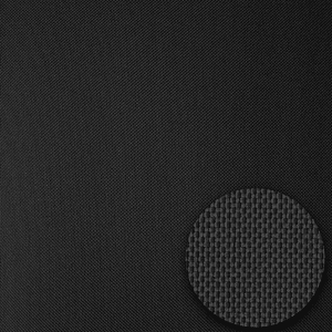 Engomado negro  1 mt. x 1.50 600x600d pvc