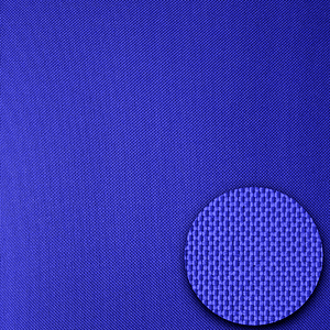 Engomado azulino 1 mt. x 1.50 600x600d pvc