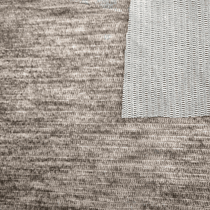 Entretela cubre bordados negra 75 cms. ancho x 1 mt.