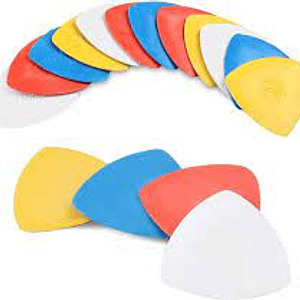 Tiza sastre por caja con 10 unidades